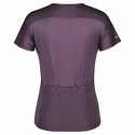 Maglia da ciclismo da donna Scott  Endurance 10 SS