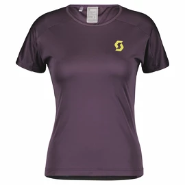 Maglia da ciclismo da donna Scott Endurance 10 SS