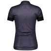 Maglia da ciclismo da donna Scott  Endurance 20 S/Sl Dark Purple/Blush Pink