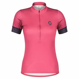 Maglia da ciclismo da donna Scott Endurance 20 SS