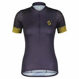 Maglia da ciclismo da donna Scott Endurance 20 SS