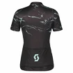 Maglia da ciclismo da donna Scott  Gravel Contessa Signature SS