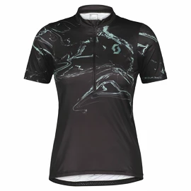 Maglia da ciclismo da donna Scott Gravel Contessa Signature SS