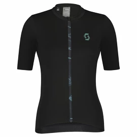 Maglia da ciclismo da donna Scott RC Contessa Signature SS