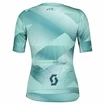 Maglia da ciclismo da donna Scott  RC Premium Climber SS