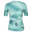 Maglia da ciclismo da donna Scott  RC Premium Climber SS