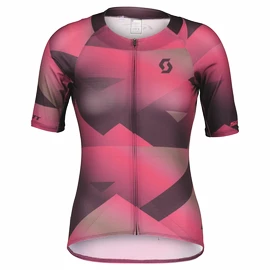 Maglia da ciclismo da donna Scott RC Premium Climber SS