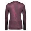 Maglia da ciclismo da donna Scott  RC Pro LS