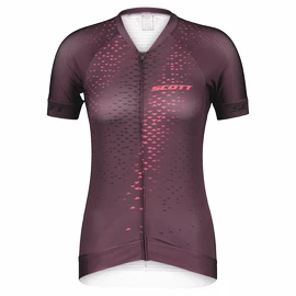 Maglia da ciclismo da donna Scott RC Pro SS