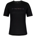 Maglia da ciclismo da donna Scott  Trail Contessa Sign.