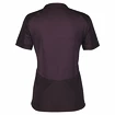 Maglia da ciclismo da donna Scott  Trail Flow Zip SS