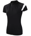 Maglia da ciclismo da donna Sensor  Cyklo Classic Black