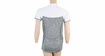 Maglia da ciclismo da donna Sensor  Cyklo Motion Grey/White