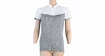 Maglia da ciclismo da donna Sensor  Cyklo Motion Grey/White