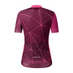 Maglia da ciclismo da donna Shimano  Sagami Jersey Purple