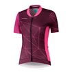 Maglia da ciclismo da donna Shimano  Sagami Jersey Purple