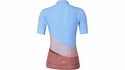 Maglia da ciclismo da donna Shimano  Sumire Jersey Blue/Orange