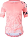 Maglia da ciclismo da donna Silvini