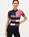 Maglia da ciclismo da donna Silvini  Mazzana