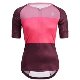 Maglia da ciclismo da donna Silvini Stabina