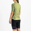 Maglia da ciclismo da donna Sportful  Checkmate W