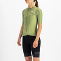 Maglia da ciclismo da donna Sportful  Checkmate W