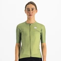 Maglia da ciclismo da donna Sportful  Checkmate W