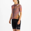 Maglia da ciclismo da donna Sportful  Cliff Supergiara W