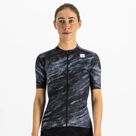 Maglia da ciclismo da donna Sportful Cliff Supergiara W