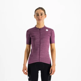 Maglia da ciclismo da donna Sportful Supergiara W