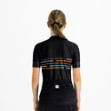 Maglia da ciclismo da donna Sportful  Vélodrome W SS