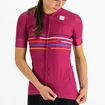 Maglia da ciclismo da donna Sportful  Vélodrome W SS