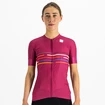 Maglia da ciclismo da donna Sportful  Vélodrome W SS