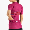 Maglia da ciclismo da donna Sportful  Vélodrome W SS