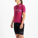 Maglia da ciclismo da donna Sportful  Vélodrome W SS