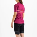 Maglia da ciclismo da donna Sportful  Vélodrome W SS