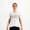 Maglia da ciclismo da donna Sportful  Vélodrome W SS