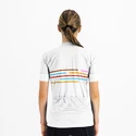 Maglia da ciclismo da donna Sportful  Vélodrome W SS