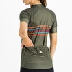 Maglia da ciclismo da donna Sportful  Vélodrome W SS