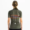 Maglia da ciclismo da donna Sportful  Vélodrome W SS