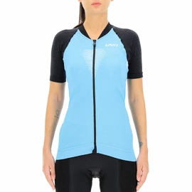 Maglia da ciclismo da donna UYN Granfondo