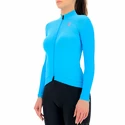 Maglia da ciclismo da donna UYN  Lady Biking Airwing Winter Ow Shirt Long_Sl.