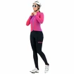 Maglia da ciclismo da donna UYN  Lady Biking Spectre Winter Ow Shirt Long_Sl.