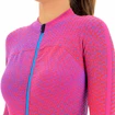 Maglia da ciclismo da donna UYN  Lady Biking Spectre Winter Ow Shirt Long_Sl.