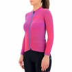 Maglia da ciclismo da donna UYN  Lady Biking Spectre Winter Ow Shirt Long_Sl.