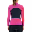 Maglia da ciclismo da donna UYN  Lady Biking Spectre Winter Ow Shirt Long_Sl.