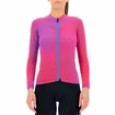 Maglia da ciclismo da donna UYN  Lady Biking Spectre Winter Ow Shirt Long_Sl.