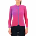 Maglia da ciclismo da donna UYN  Lady Biking Spectre Winter Ow Shirt Long_Sl.