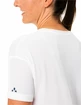Maglia da ciclismo da donna VAUDE  Moab T-Shirt VI White