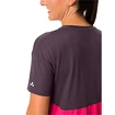 Maglia da ciclismo da donna VAUDE  Moab VI T-shirt Blackberry